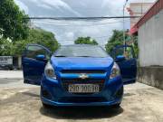 Bán xe Chevrolet Spark 2016 Duo Van 1.2 MT giá 125 Triệu - Vĩnh Phúc