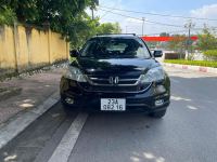 Bán xe Honda CRV 2010 2.0 AT giá 292 Triệu - Tuyên Quang