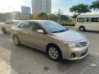 Bán xe Toyota Corolla altis 2012 1.8G AT giá 345 Triệu - Hải Dương