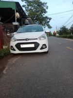 Bán xe Hyundai i10 2016 Grand 1.2 MT giá 220 Triệu - Nghệ An