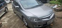 Bán xe Honda Civic 2006 2.0 AT giá 215 Triệu - Hà Nội