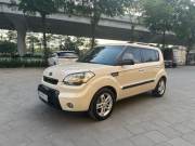 Bán xe Kia Soul 4U 1.6 AT 2009 giá 258 Triệu - Hà Nội