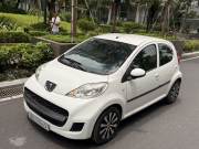 Bán xe Peugeot 107 2010 1.0 AT giá 148 Triệu - Hà Nội