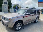 Bán xe Ford Everest 2013 2.5L 4x2 MT giá 325 Triệu - Đà Nẵng