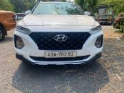 Bán xe Hyundai SantaFe 2019 2.4L giá 590 Triệu - Đà Nẵng