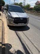 Bán xe Toyota Innova 2017 2.0E giá 310 Triệu - Đà Nẵng