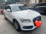 Bán xe Audi Q5 2014 2.0 AT giá 650 Triệu - Hà Nội