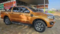 Bán xe Ford Ranger 2018 Wildtrak 2.0L 4x4 AT giá 630 Triệu - Đăk Lăk