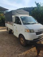 Bán xe Suzuki Carry 2013 Pro giá 140 Triệu - Lâm Đồng