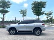 Bán xe Toyota Fortuner 2021 2.7V 4x2 AT giá 868 Triệu - Hà Nội