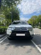 Bán xe Mitsubishi Outlander 2019 2.4 CVT Premium giá 590 Triệu - Hà Nội