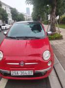 Bán xe Fiat 500 1.2 AT 2009 giá 350 Triệu - Hải Phòng