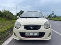 Bán xe Kia Morning 2011 LX 1.1 MT giá 83 Triệu - Thái Nguyên