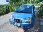 Bán xe Kia Morning 2007 LX 1.0 MT giá 80 Triệu - Long An