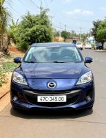 Bán xe Mazda 3 2012 S 1.6 AT giá 265 Triệu - Đăk Lăk