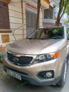 Bán xe Kia Sorento 2014 GAT 2.4L 4WD giá 385 Triệu - Hà Nội