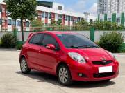 Bán xe Toyota Yaris 1.5 AT 2012 giá 285 Triệu - Hà Nội