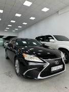 Bán xe Lexus ES 2006 350 giá 449 Triệu - TP HCM