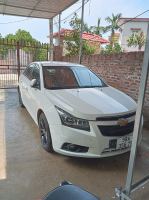 Bán xe Chevrolet Cruze 2014 LS 1.6 MT giá 210 Triệu - Hà Nội