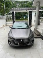 Bán xe Hyundai Elantra 2018 Sport 1.6 AT giá 468 Triệu - Đăk Lăk