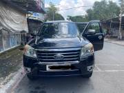 Bán xe Ford Everest 2009 2.5L 4x2 MT giá 295 Triệu - TP HCM