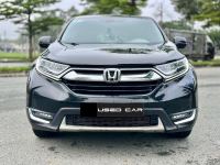 Bán xe Honda CRV 2018 L giá 742 Triệu - Bình Dương