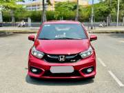 Bán xe Honda Brio 2019 RS giá 323 Triệu - Bình Dương