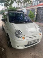 Bán xe Daewoo Matiz 2006 S 0.8 MT giá 42 Triệu - TP HCM