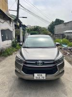 Bán xe Toyota Innova 2016 2.0E giá 365 Triệu - Đồng Nai