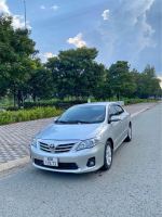 Bán xe Toyota Corolla altis 2013 1.8G AT giá 342 Triệu - Bình Dương