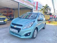 Bán xe Chevrolet Spark 2015 LTZ 1.0 AT Zest giá 179 Triệu - Bình Dương