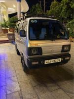 Bán xe Suzuki Super Carry Van 2005 Window Van giá 150 Triệu - Đăk Lăk