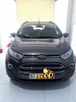 Bán xe Ford EcoSport 2015 Titanium 1.5L AT giá 360 Triệu - TP HCM