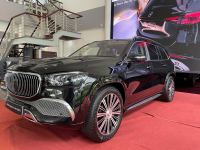 Bán xe Mercedes Benz Maybach 2024 GLS 480 4Matic giá 8 Tỷ 679 Triệu - Hà Nội