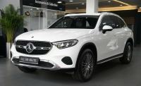 Bán xe Mercedes Benz GLC 2024 200 4Matic giá 2 Tỷ 299 Triệu - Hà Nội