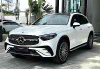 Bán xe Mercedes Benz GLC 300 4Matic 2024 giá 2 Tỷ 799 Triệu - Hà Nội