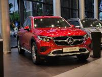 Bán xe Mercedes Benz GLC 2024 200 4Matic giá 2 Tỷ 299 Triệu - Hà Nội