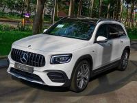 Bán xe Mercedes Benz GLB 2024 35 4Matic giá 2 Tỷ 228 Triệu - Hà Nội