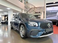 Bán xe Mercedes Benz GLB 2024 35 4Matic giá 2 Tỷ 228 Triệu - Hà Nội