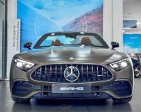 Bán xe Mercedes Benz SL class 2024 SL 43 AMG giá 6 Tỷ 959 Triệu - Hà Nội