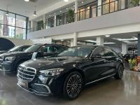 Bán xe Mercedes Benz S class 2024 S450 4Matic giá 5 Tỷ 39 Triệu - Hà Nội