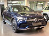 Bán xe Mercedes Benz GLC 2024 300 4Matic Coupe giá 3 Tỷ 129 Triệu - Hà Nội