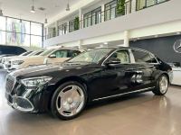 Bán xe Mercedes Benz Maybach 2024 S450 4Matic giá 8 Tỷ 799 Triệu - Hà Nội