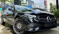 Bán xe Mercedes Benz C class 2024 C200 Avantgarde Plus giá 1 Tỷ 849 Triệu - Hà Nội