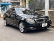 Bán xe Mercedes Benz C class 2009 C250 CGI giá 275 Triệu - TP HCM