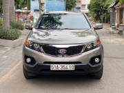 Bán xe Kia Sorento 2012 GAT 2.4L 2WD giá 345 Triệu - TP HCM