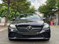 Bán xe Mercedes Benz C class 2021 C180 AMG giá 999 Triệu - TP HCM