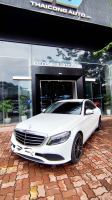 Bán xe Mercedes Benz C class 2021 C200 Exclusive giá 1 Tỷ 189 Triệu - TP HCM