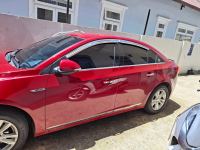 Bán xe Chevrolet Cruze 2015 LT 1.6 MT giá 240 Triệu - TP HCM