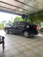 Bán xe Toyota Corolla altis 2003 1.8G MT giá 130 Triệu - Thái Nguyên